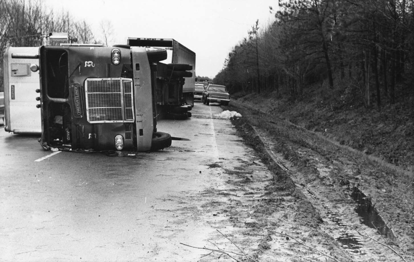 1988: November tornadoes